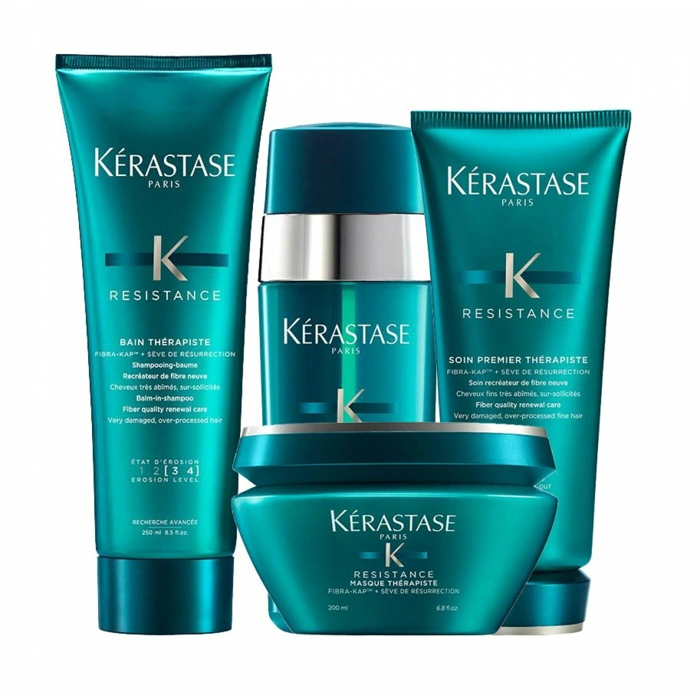 Kérastase Resistance Therapiste főképe